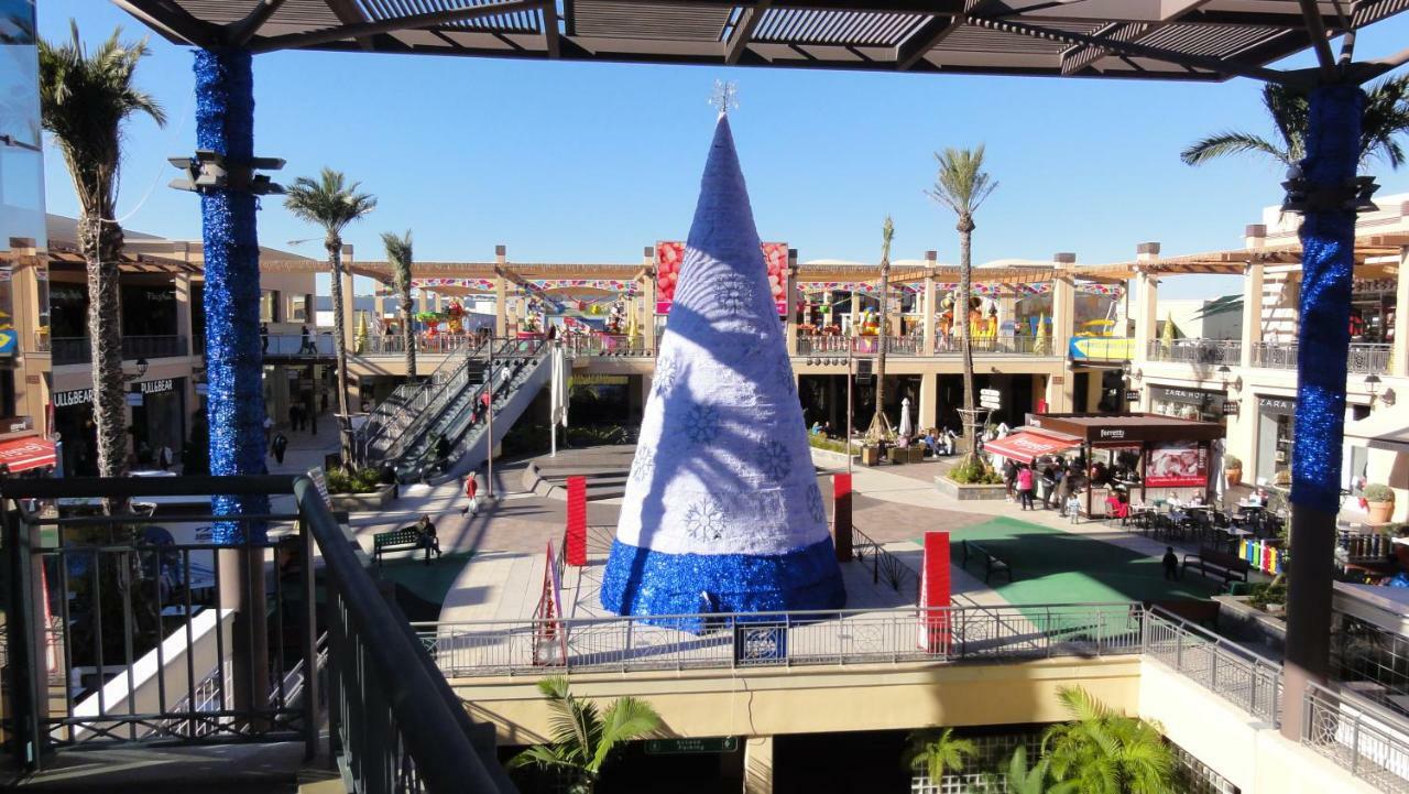 شقة Oasis Beach 5 أوريويلا المظهر الخارجي الصورة