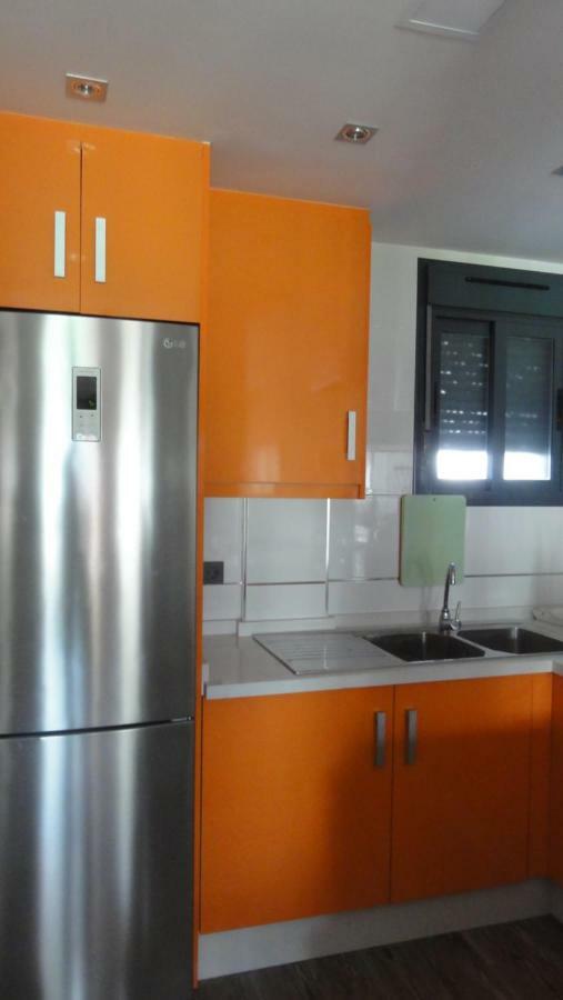 شقة Oasis Beach 5 أوريويلا المظهر الخارجي الصورة